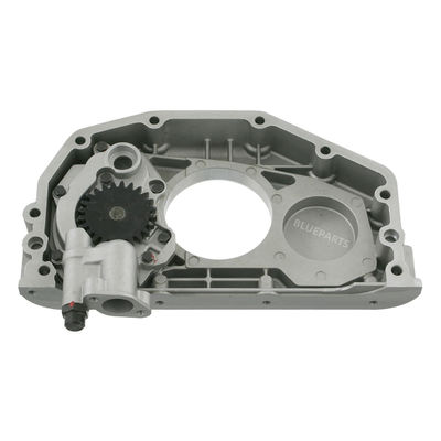 24 Dişli Yağ Pompası 9061801101 EvoBus Mercedes-Benz Setra Kamyon için