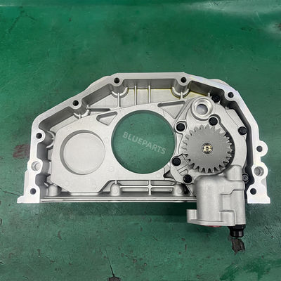 24 Dişli Yağ Pompası 9061801101 EvoBus Mercedes-Benz Setra Kamyon için