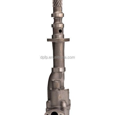 Mercedes-Benz Kamyon Petrol Pompası 3551800101 3451807401 1 Yıllık Garanti