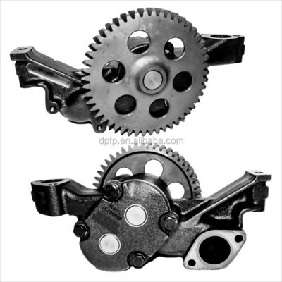 Mercedes-Benz OM457LA Petrol Pompası 4571801601 49mm Diş Genişliği