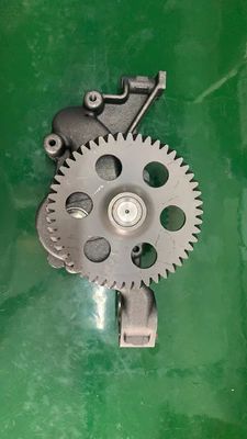 Mercedes-Benz OM457LA Petrol Pompası 4571801601 49mm Diş Genişliği