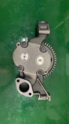 Mercedes-Benz OM457LA Petrol Pompası 4571801601 49mm Diş Genişliği