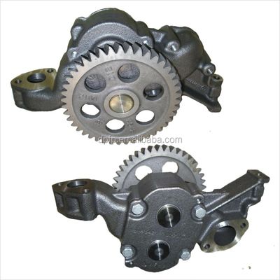 Mercedes OM501LA Yağ Pompası 5411800301 ACTROS MP2 MP3 için 3 Ay Garanti