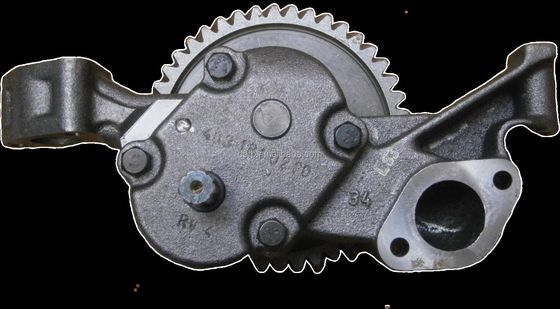 Mercedes-Benz O300/O400 Petrol Pompası 4031802701 Yüksek Kalite 3 Aylık Garanti