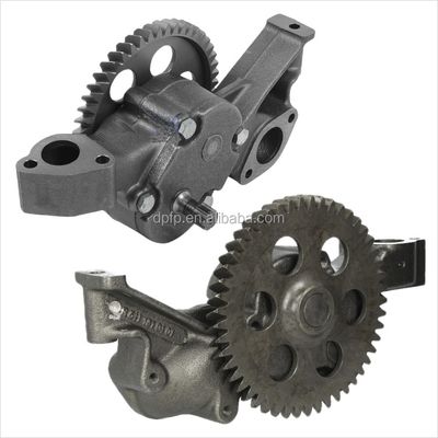 Mercedes OM457 Yağ Pompası 43mm Diş Genişliği 49 Diş Tahrik Dişlisi