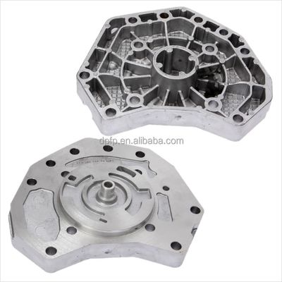 Actros Antos Arocs için yağ pompası kapak 9452611033 12 ay garanti