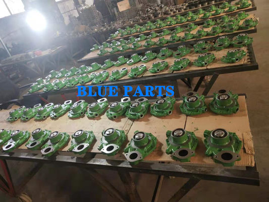 John Deere Su Pompa RE505980 RE505981 5410 5420 5510 5520 Traktör için