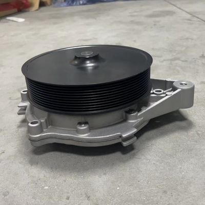 Perkins A4.236 Su Pompası U5MW0085 Massey Ferguson için 6 Ay Garanti