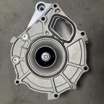 Perkins A4.236 Su Pompası U5MW0085 Massey Ferguson için 6 Ay Garanti