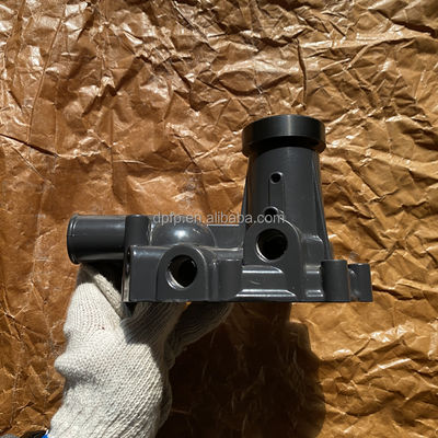 Perkins 103-10 Dizel Su Pompası 145016474 152x152x13mm