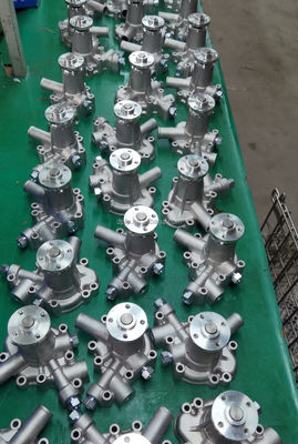 Yeni Su Pompası 145017390 127x140x152mm Dizel Motorlar için 403C 403D