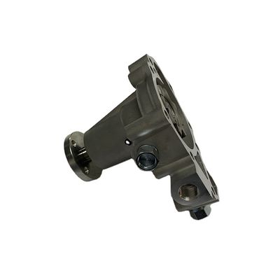 Yeni Su Pompası 145017390 127x140x152mm Dizel Motorlar için 403C 403D