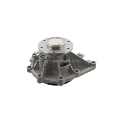 DAF Kamyonları için Yeni Motor Su Pompası 0683225, 6 Ay Garanti