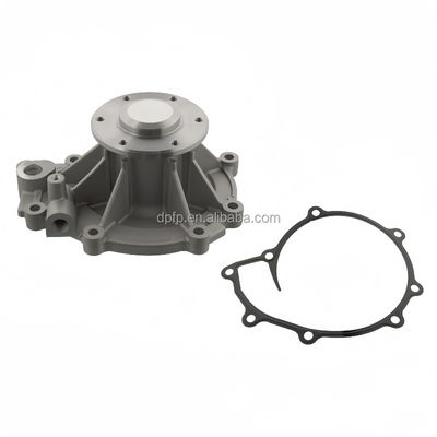 DAF Kamyonları için Yeni Motor Su Pompası 0683225, 6 Ay Garanti