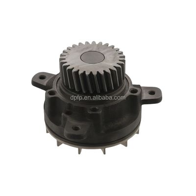 Yeni motor su pompası 0683580 DAF kamyonu için 6 aylık garanti