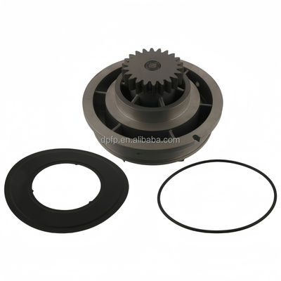 Yeni motor su pompası 0683580 DAF kamyonu için 6 aylık garanti
