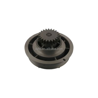 Yeni motor su pompası 0683580 DAF kamyonu için 6 aylık garanti