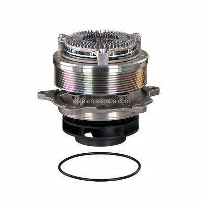 DAF PF183M PF212M PF235M Su pompası 0683338 Avrupa için Kamyon 75CF