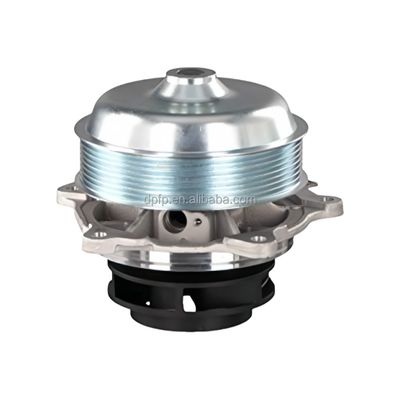 MAN TGA TGS TGM için elektromanyetik debriyaj su pompası 51065007125