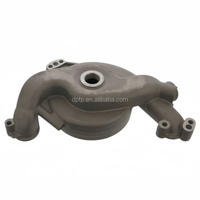 6 aylık garanti ile MAN kamyonu için yeni motor su pompası 51065007049