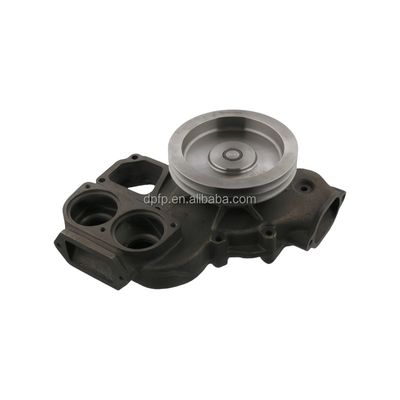 MAN D2865 D2866 Dizel Motor Su Pompası OEM 51065006548 6 Ay Garanti