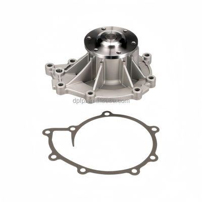 MAN Kamyon TGL TGM Dizel Motor Su Pompası OEM 51065006679 6 Ay Garanti