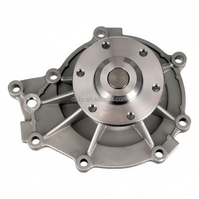 MAN Kamyon TGL TGM Dizel Motor Su Pompası OEM 51065006679 6 Ay Garanti