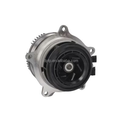 MAN Kamyon TGL TGM Dizel Motor Su Pompası OEM 51065006679 6 Ay Garanti