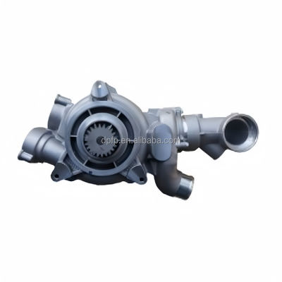 Renault DCI 1 Dizel Motor Su Pompası 5010477005 6 Ay Garanti