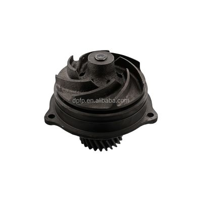 Scania Kamyon Motoru Su Pompası OEM 259065 6 Ay Garanti