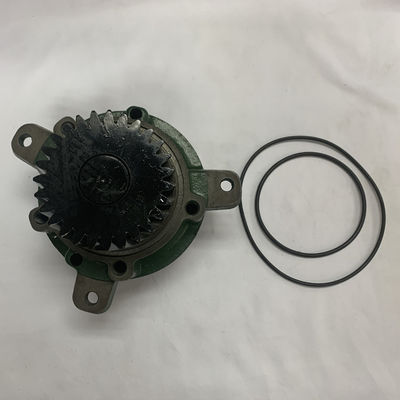 Volvo D12 su pompası 20431135 kazıcı için 2003-2007 6MO Garanti