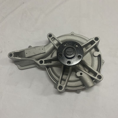 Volvo D12 su pompası 20431135 kazıcı için 2003-2007 6MO Garanti