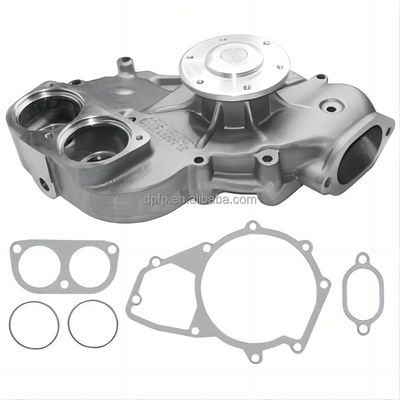 Mercedes-Benz Motor Su Pompası 4412000301 6 Aylık Garanti