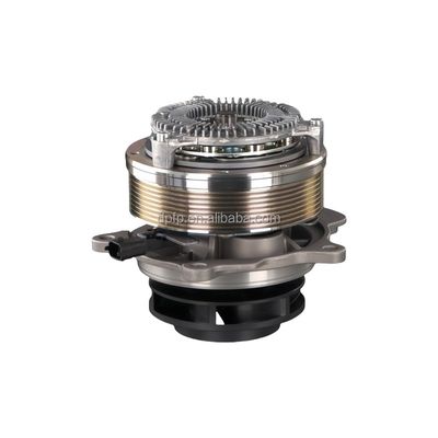 Mercedes OM366 OM256 Motor Su Pompası A3662000601 6 Aylık Garanti