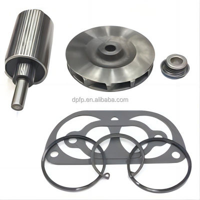 Mercedes-Benz Motor Su Pompası 5412002101 6 Ay Garanti