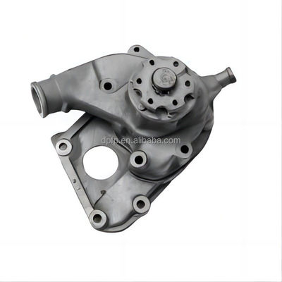 Yeni Motor Su Pompası OEM 252720100104 Mercedes-Benz için 6 Aylık Garanti