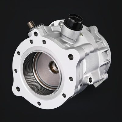Medium Duty Vehicles Long Lifespan and Engine Oil Pump with Low Maintenance