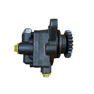 Medium Duty Hand Rotary Oil Pump in Aluminum Alloy for Heavy-Duty Applications