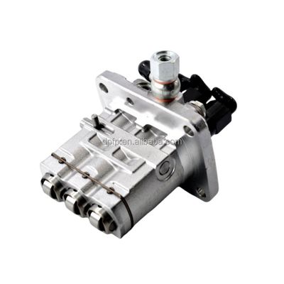 New Diesel Engine Fuel Injection Pump OE NO. 104134-3033 with 6 Months Warranty for Truck Parts Tractor Parts Generator