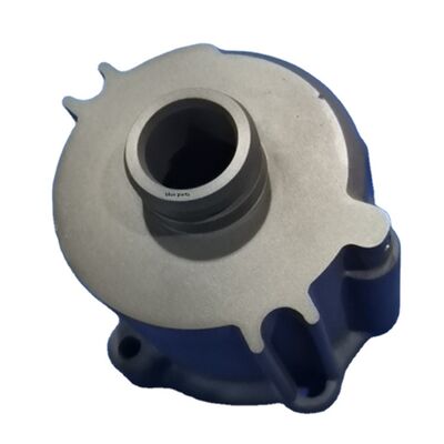 Şanzıman Valfi 7401656239 1656239 1652857 Kamyon Yedek Parçaları İçin