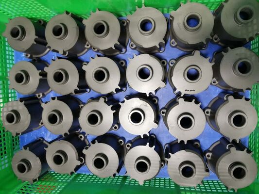 Şanzıman Valfi 7401656239 1656239 1652857 Kamyon Yedek Parçaları İçin