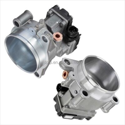 Truck Shifting High Quality Cylinder Housing 0022609563 0012608463 for M.BENZ ACTROS AXOR