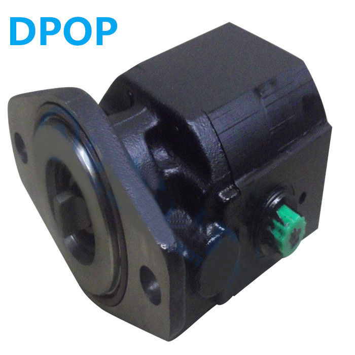 Yedek Kamyon Parçaları Dişli Yakıt Pompası 1339200 DAF IN M16x1.5 OUT M14x1.5 İçin Standart