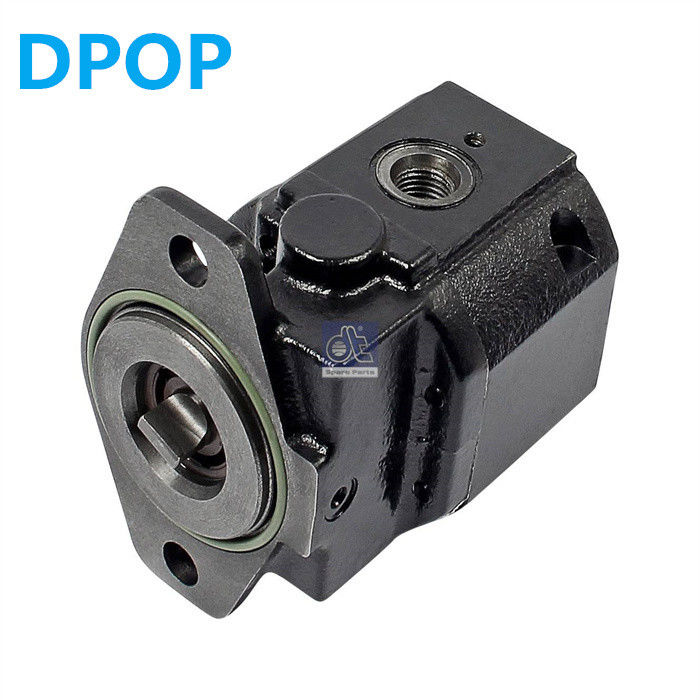 Yedek Kamyon Parçaları Dişli Yakıt Pompası 1339200 DAF IN M16x1.5 OUT M14x1.5 İçin Standart