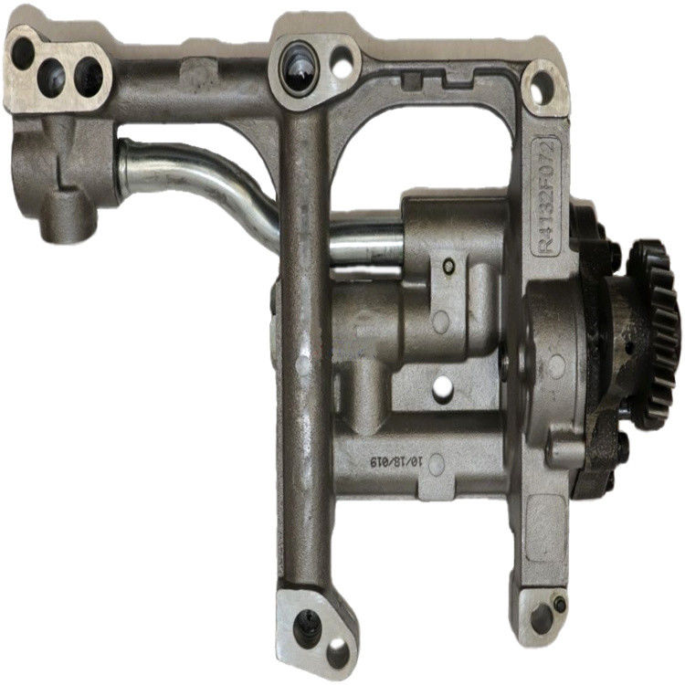 4447-8574 434-2200 231-0141 CATERPILLAR Kamyon Parçaları İçin Endüstriyel Motor Yağı Pompası