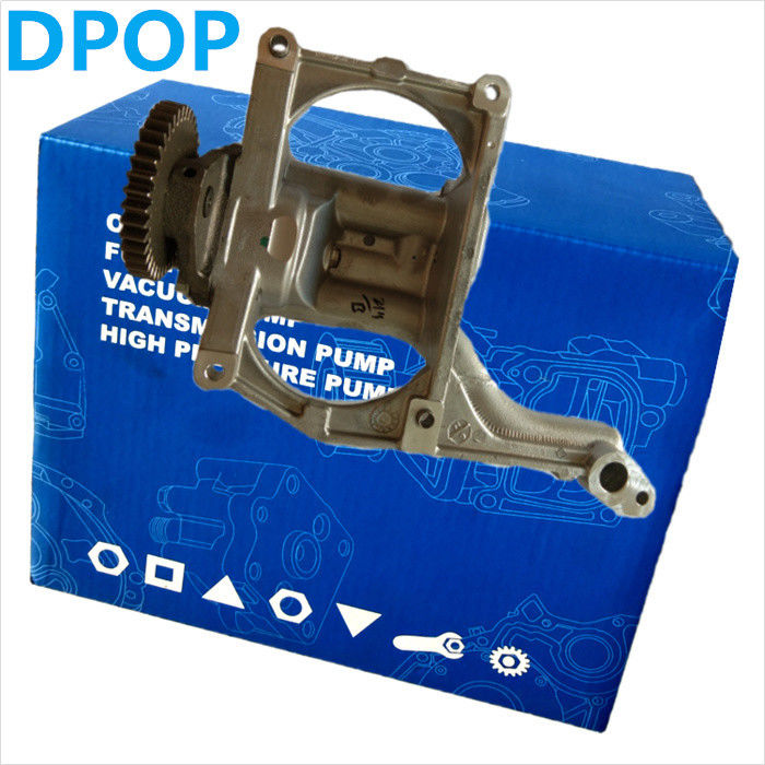 374-7136 414-2200 CATERPILLAR C6.6 C7.1 için Endüstriyel Motor Yağı Pompası