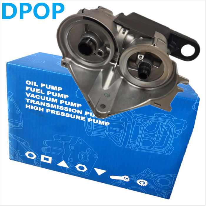 Motor Yakıt Filtresi Evi 21870641 21041291 21032638 FH16 D16G için