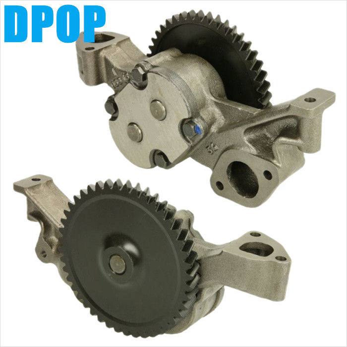 OEM Motor Yağı Pompası 4031801701 4031800601 4011800601 401180020 MERCEDES MK/NG/SK için