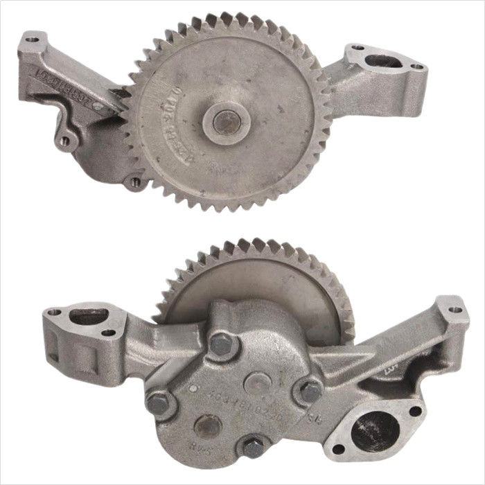 OEM Motor Yağı Pompası 4031801701 4031800601 4011800601 401180020 MERCEDES MK/NG/SK için