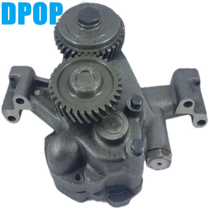 1887506 1369981 1318091 10570173 10570176 10570319 Scania için motor yağı pompası 4/P96